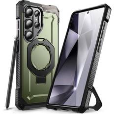 Supcase Samsung Galaxy S25 Ultra Mobilcovers Supcase Samsung Galaxy S25 Ultra Beetle Grip Cover