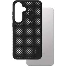 Samsung Galaxy S22+ Mobilskal CARE by PanzerGlass Heat Beat Samsung Galaxy S25+