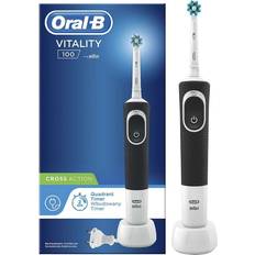 Oral-B Vitality D100 Electric Toothbrush