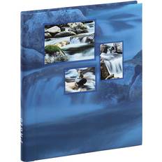 Hama Fotoalbum Hama Singo Self-Adhesive Album 28x31 cm 20 White Pages