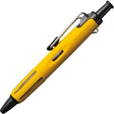 Tombow Pressurized Ballpoint Pen 0.7 Yellow