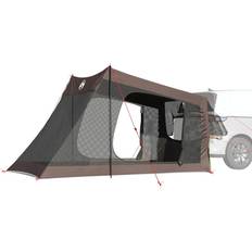 vidaXL 2-Person Car Awning Tent