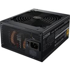 Cooler Master Nätaggregat Cooler Master MWE 1050W 80+ Gold V2 ATX 3.1