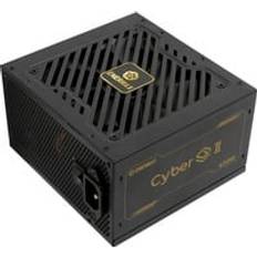Enermax CyberG II 650W 120mm ATX 3.1 Power Supply