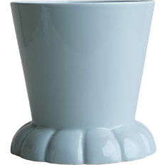 DBKD Flora Pot Ø19 cm Light Blue