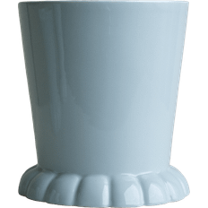 Krukor, Plantor & Odling DBKD Flora Kruka Ø25 cm Light Blue ∅25cm