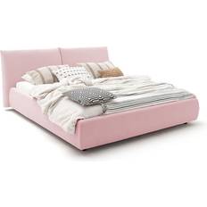 Double Beds Frame Beds KAWOLA Polsterbett 180 x 200 cm Rahmenbett
