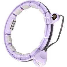 HMS HHM13 Hula Hop Violet Med Magneter