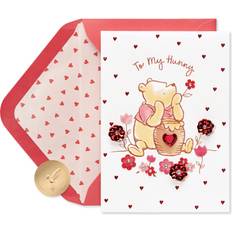 Papyrus Romantic Valentines Day Card