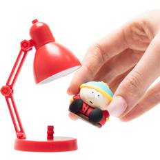 Blue Sky South Park Mini LED Lampa Universal South Park Bordslampa