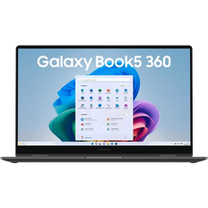 AMOLED - Windows Notebooks Samsung Galaxy Book5 360