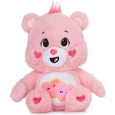 Bamse Pink 30cm