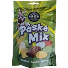 Fødevarer Nordthy Påske Mix 110g