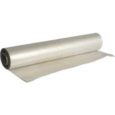 G. Funder Clear Garbage Bags 120 Liters 10 Bags Per Roll