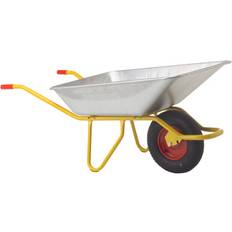 Ravendo BU 1400 S Skottkärra 140 Liter