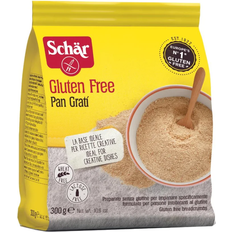 Schär Pan Gratí Breadcrumbs 450g 1pack