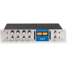Warm Audio WA76-A2 Dual-Channel Vintage-Voiced Compressor