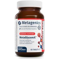 Metagenics MetaGlycemX 120 st