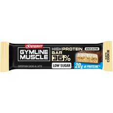 Enervit High Protein Bar 36% Cookie 1 pcs