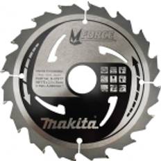 Makita Circular Saw 170 x 30 mm