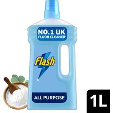 Bicarb Of Soda Eucalyptus Floor Cleaner 1L