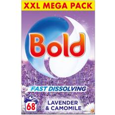 Bold Washing Powder 3.4kg 68 Washes