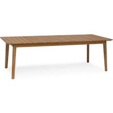 Hillerstorp Himmelsnäs Matbord 100x240 cm