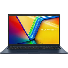 ASUS VivoBook - IPS Laptops ASUS VivoBook 17 X1704VA-AU687W