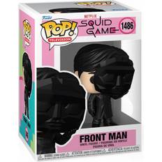 Funko Pop Television Squid Game S2 9 cm