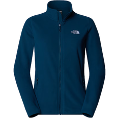 The North Face Glacier Women's Fleece, Midnight Petrol