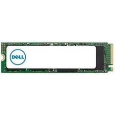 Dell SNP112P 1TB Internal Solid State Drive M.2 PCI Express NVMe