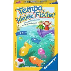 Tempo brætspil Ravensburger Tempo Kleine Fische!