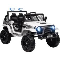 XMX 637 12V White