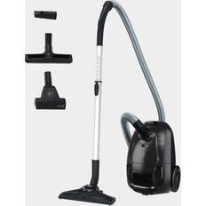 Hoover Golvdammsugare Hoover HE120PET Svart