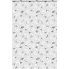 Badrumstillbehör vidaXL Duschrullgardin med Kassett 160 x 240 cm