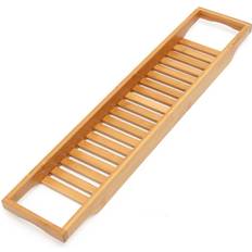 HOD Health & Home Wooden Luxury Bath Caddy Tub Pack of 1