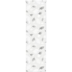 Badrumstillbehör vidaXL Rullgardin För Dusch 60 x 240 cm