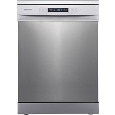 Hisense Opvaskemaskiner Hisense HS623D10X 60 cm Opvaskemaskine