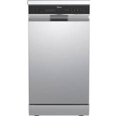 Midea MDWEF1034D Slimline Dishwasher