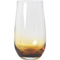 Broste copenhagen amber Broste Copenhagen Amber Drikkeglas 55cl