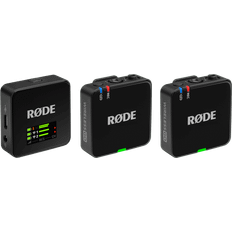 RØDE Wireless GO (Gen 3)