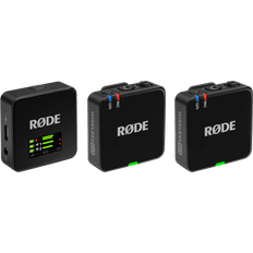 Wireless GO (Gen 3)