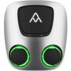 Aura 2x22 kW 3P 32A