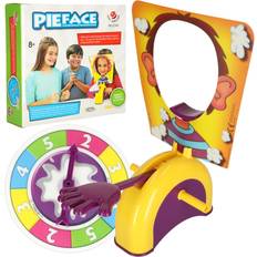 Aga PIE FACE Cake Social Game