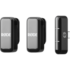 RØDE Mikrofone RØDE Wireless Micro USB-C