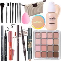 Makeup Present Set