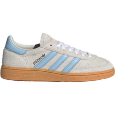 Adidas Spezial Handball Shoes adidas Handball Spezial W - Alumina/Clear Sky/Gum