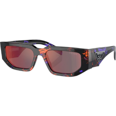 Prada sunglasses men Prada PR 09ZS Sunglasses - Black
