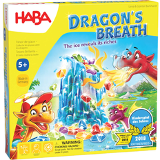 Dragon's Breath