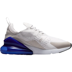 Nike Air Max 270 M - Vast Grey/College Grey/Racer Blue/Summit White